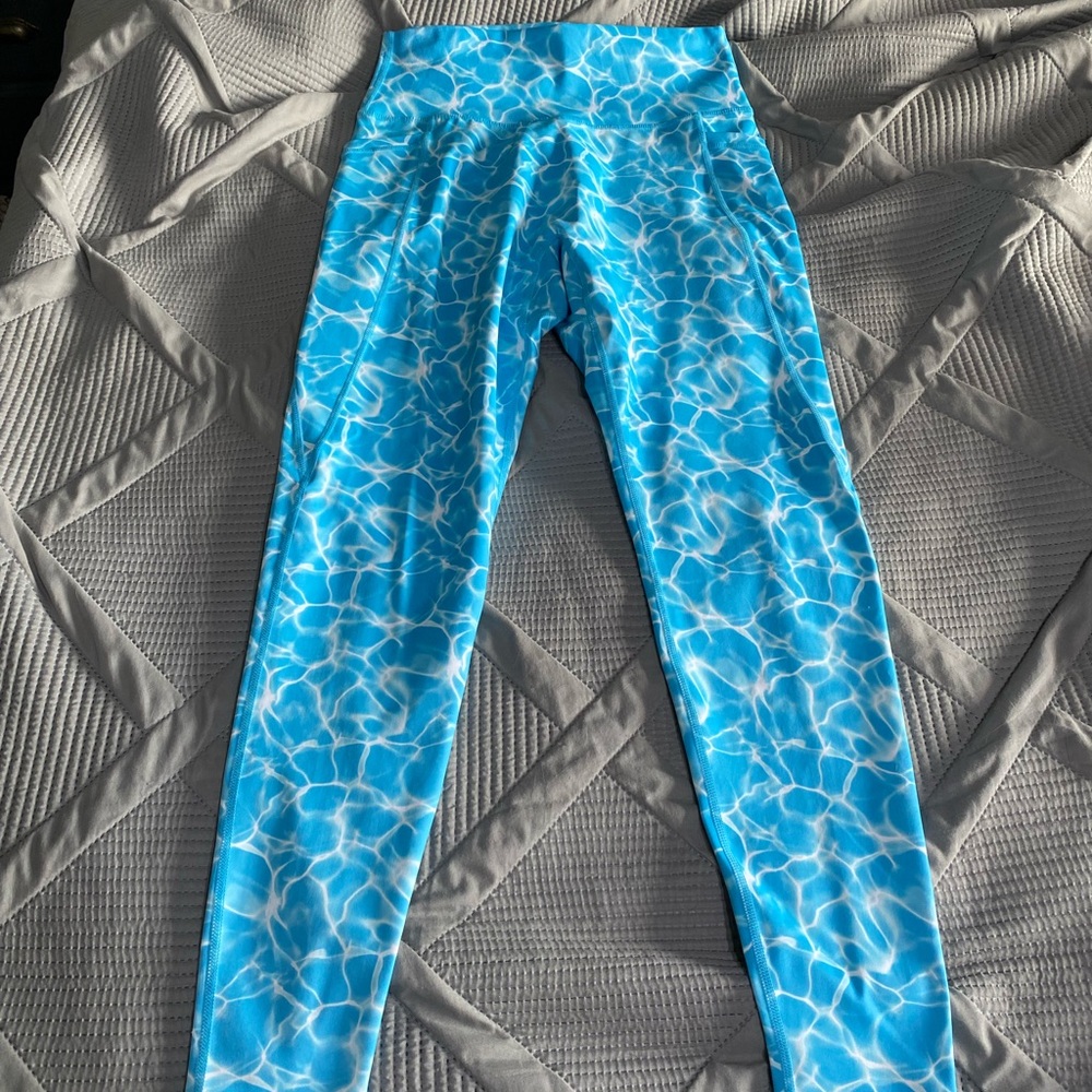 Buff bunny leggings